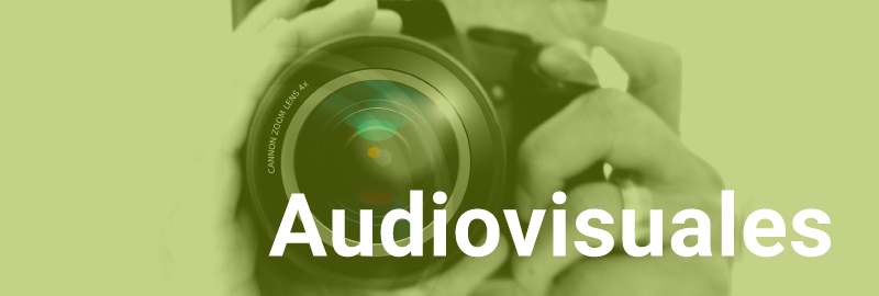 Audiovisuales